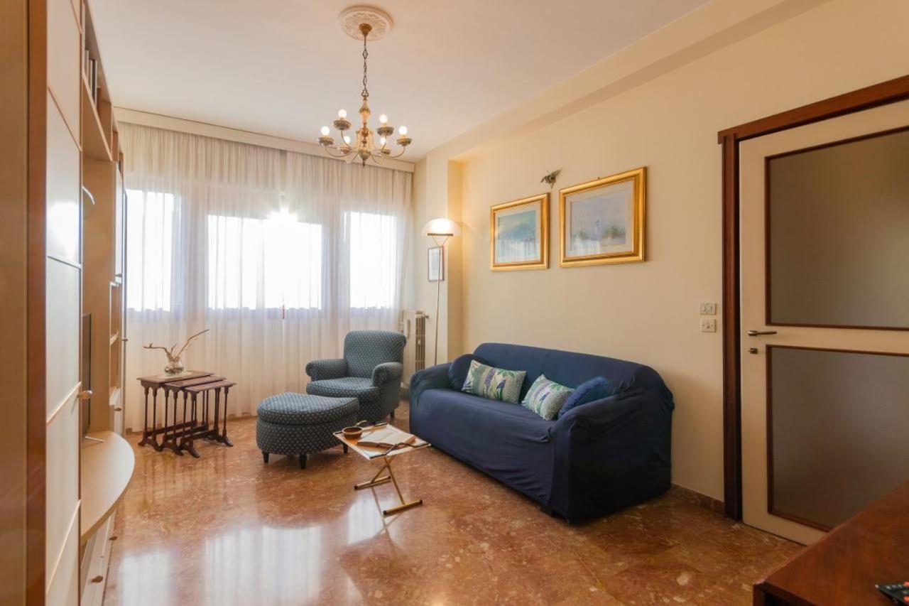 Casa Tigullio Palace - Parking Place Rapallo Exterior photo