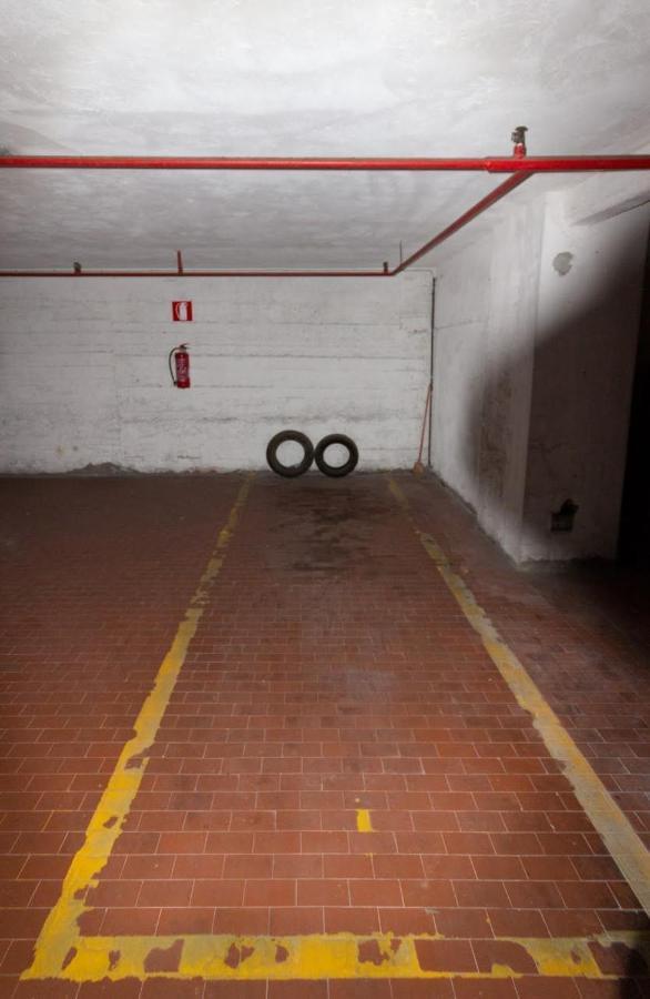 Casa Tigullio Palace - Parking Place Rapallo Exterior photo